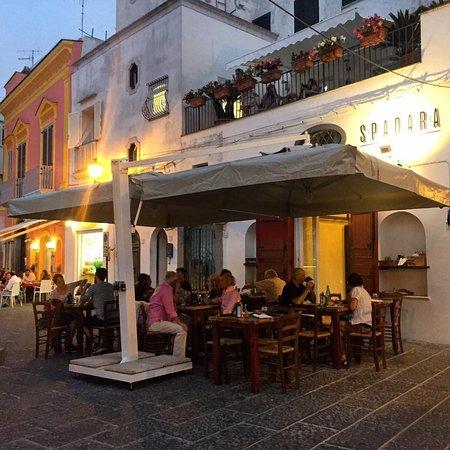 Spadara Bistrò